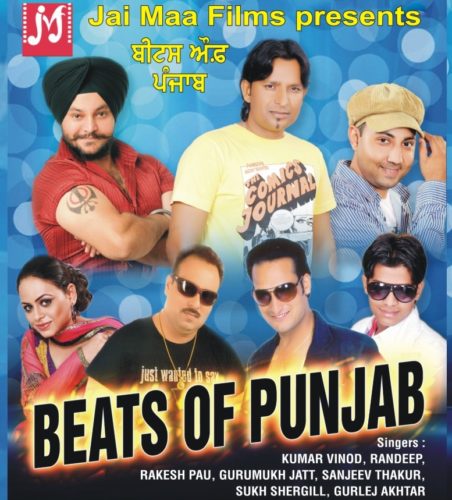 Beats Of Punjab-Jai Maa Films