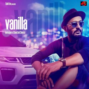 Vanilla - Chanchal Chence